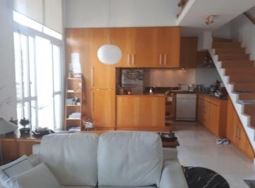 Apartamento de 1 quarto, São Paulo · Loft Panamby 84m² 1 Dormitório 2 Vagas Bosque Privativo Burle Marx Lazer + Tênis