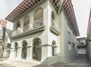 Casa · 400m² · 4 Quartos · 6 Vagas · Belíssima Casa para Venda e Locação - Jardim Paulista