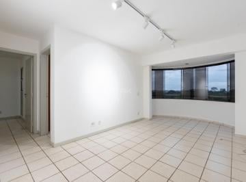 Apartamento · 58m² · 2 Quartos · 1 Vaga · A reforma pode esperar. A vista não.