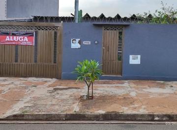 Foto 01 · Casa, Monte Castelo, Campo Grande, MS