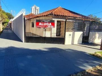 Foto 01 · Casa, Monte Castelo, Campo Grande, MS