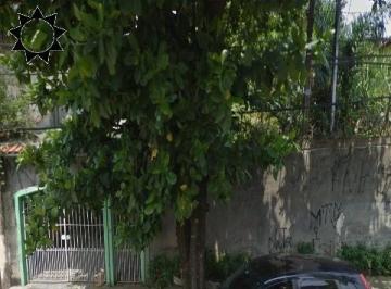 FACHADA · CASA CIPAVA