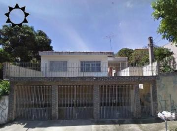 FACHADA · CASA VELOSO