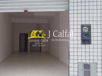 Comercial · 55m² · Loja, Boqueirão, Praia Grande, Cod: 426