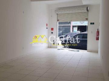 Comercial · 55m² · Loja, Boqueirão, Praia Grande, Cod: 429