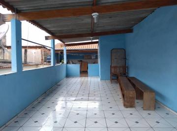 Casa de 2 quartos, São Paulo · CASA TÉRREA  A VENDA NO JARDIM GRIMALDI - ZONA LESTE - SÃO PAULO - SP 