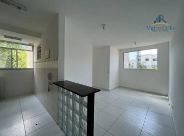 7d945fe29b6a9ea2e2cfd7a74ba9d68ed543b57c · Apartamento com 3 quartos, 54 m², a venda por R$ 240.000,00 - Vargem Pequena - Rio de Janeiro/RJ