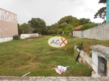89c02635d674dded00ee1b53050f227b35df8186 · Terreno à venda, 1938 m² por R$ 3.150.000,00 - Orleans - Curitiba/PR