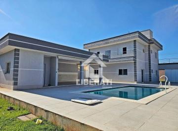 08cfd71329d3ef51f5ab0d460cf7e61eb6369180 · Chácara / Casa em Boituva, Condomínio Reserva Campos de Boituva, 810 m²