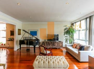 Apartamento · 260m² · 3 Quartos · 2 Vagas · excelente localização, , praça buenos aires. mack shopping
