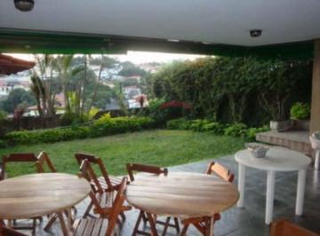 Casa · 500m² · 4 Quartos · 3 Vagas · SOBRADO ALTO PADRÃO NO JARDIM FRANÇA !!!!