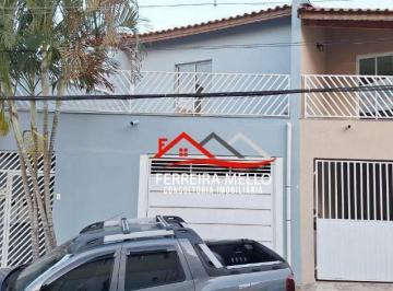051ed7af8c049dff125a96f3f9d171c7b527ca69 · Sobrado com 3 dormitórios à venda, 120 m² por R$ 430.000,00 - Serpa - Caieiras/SP