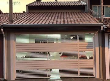 b1a416a053f4dda66174aca121bc0c7a50b83805 · Casa com 2 dormitórios à venda, 164 m² por R$ 410.000,00 - Jardim Santo André - Sorocaba/SP