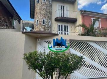 5eda6d78d6fefb76d186f848c8f8d81ff2e41222 · Sobrado com 4 dormitórios à venda, 300 m² por R$ 1.450.000,00 - Vila Maria Alta - São Paulo/SP