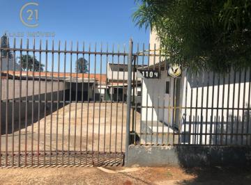 Comercial · 415m² · Terreno à venda em Londrina, Centro