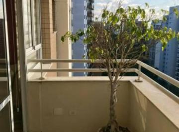 Apartamento de 2 quartos, São Paulo · Cond. Edifício New Hampton- lindo, mobiliado e varanda com churrasqueira.