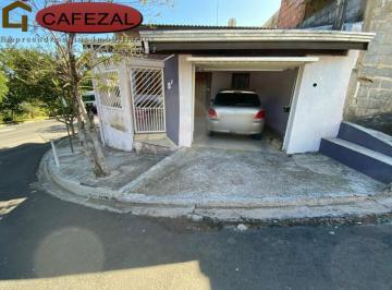 Foto 01 · Casa, Pacaembu I, Itupeva, SP