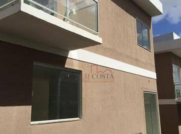 0110a57320f2c07009394a2b102d8923014d1310 · Casa à venda, 90 m² por R$ 240.000,00 - Maria Paula - São Gonçalo/RJ