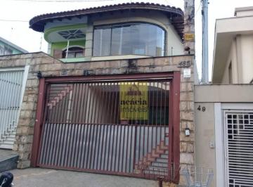 834011f24efcd01a46944273764adf1f35a9c492 · Sobrado à venda, 145 m² por R$ 1.190.000,00 - City Pinheirinho - São Paulo/SP