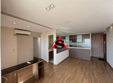 a03720e16af02462fd9001c7f0b68ff20162cd55 · Apartamento com 2 dormitórios, 63 m² - venda por R$ 550.000,00 ou aluguel por R$ 3.786,18/mês - Vila