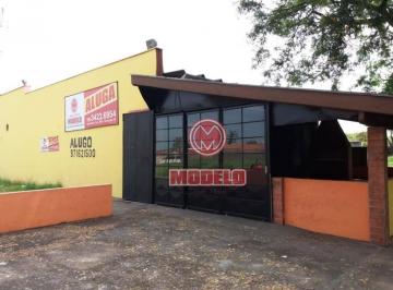 37e4130d3df1ed0818c6dfe37b6bb5652db0c1e2 · Barracão para alugar, 360 m² por R$ 10.000,00/mês - Nova Piracicaba - Piracicaba/SP