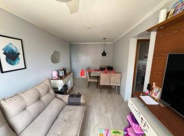 431094899c323c716cf57d8ee1deda592b6704f2 · 2 QUARTOS, 1 VAGA, ÓTIMA OPORTUNIDADE! 53 m² - Jabaquara - São Paulo/SP -