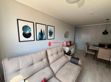 53b62c53016c3a49459f2aeaefac4c7a1806bffd · 2 QUARTOS, 1 VAGA DE GARGEM, ÓTIMO LAZER, 53 m² - Jabaquara - São Paulo/SP - AP3498