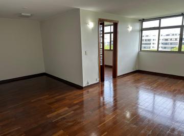 Apartamento de 4 quartos, Brasília · SQN 209 - Vista Livre - Andar alto - Nascente
