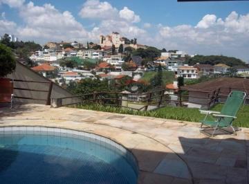 Casa · 800m² · 3 Quartos · 5 Vagas · Sobrado Jardim São Bento