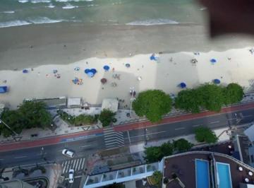 Foto 05 · COBERTURA DUPLEX COM CHURRASQUEIRA FRENTE MAR EM BALNEÁRIO CAMBORIÚ