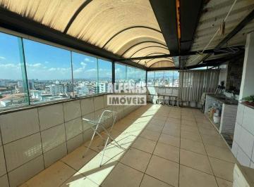 Apartamento · 130m² · 3 Quartos · 2 Vagas · Cobertura à venda 3 quartos no Bairro Eldorado