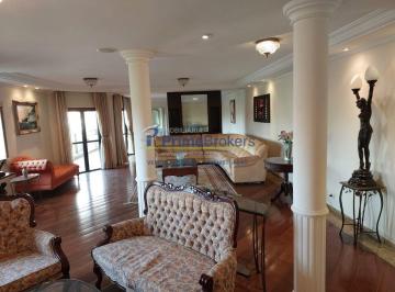 Apartamento · 489m² · 4 Quartos · 4 Vagas · Alto padrão 4 dorm. em condomínio clube - Saúde Apartamento com 489 m², 4 suítes e 4 vagas em condom