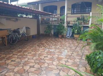 Casa · 3 Quartos · 1 Vaga · Casa à venda - em Curicica