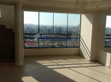 Apartamento · 250m² · 4 Quartos · 4 Vagas · Cobertura Duplex com 4 suítes e 4 vagas de garagem - Saúde