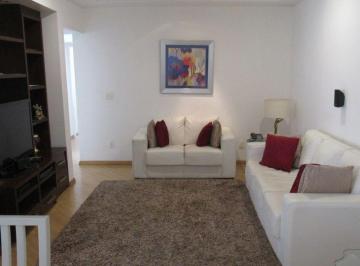 Apartamento · 106m² · 3 Quartos · 2 Vagas · Apartamento - Padrão, Campestre - Santo André
