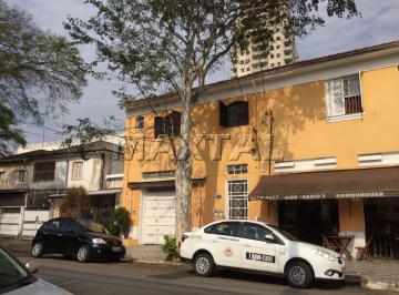 Comercial · 450m² · 7 Quartos · Prédio comercial e residencial à venda na Casa Verde, 450 m²,   4 apartamentos e 3 lojas.