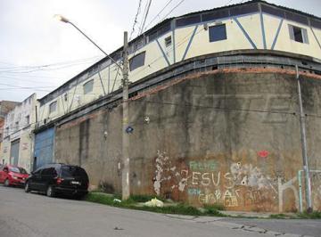 6d6d72031d28810664ae467ab1cae8a2.jpg · Galpao de 800m²