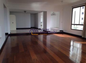 Apartamento · 425m² · 4 Quartos · 4 Vagas · Sofisticação e bom gosto