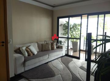 Apartamento · 137m² · 3 Quartos · 3 Vagas · Apartamento com 3 quartos suítes, 3 vagas à venda no Tatuapé - Condomínio Algeciras