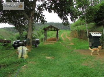 ad478dda26729fd75384b2abd79c2cc8ccd9dd04 · Sítio à venda, 12000 m² por R$ 1.300.000,00 - Secretário - Petrópolis/RJ