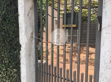 Foto 01 · Casa / Terreno para venda no Cambuí em Campinas  -  512 m² terreno - 4 quartos