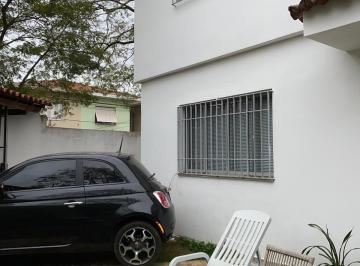 Casa de 4 quartos, São Paulo · LINDO SOBRADÃO RESID/HOME 0FFICE, COZ.AMERIC. 320m 4 STES. QTAL.CHURR. ESPAÇO GOURMET JARD.BROOKLIN