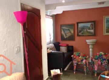 af544c939141f8442943550cb8907567cb1aa2c6 · Sobrado com 4 dormitórios à venda, 180 m² por R$ 940.000,00 - Jabaquara - São Paulo/SP