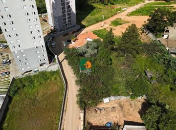 Foto 01 · Terreno, Jardim Cruzeiro, Mairinque, SP