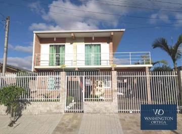 972ec21d3b6ed8371f1dc465d811e8144b578be7 · Sobrado com 3 dormitórios à venda, 180 m² por R$ 900.000,00 - Afonso Pena - São José dos Pinhais/PR