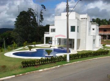 Casa · 1000m² · 4 Quartos · 5 Vagas · Sobrado em condomínio de alto padrão com 1300m²