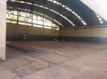 Comercial · 339883m² · 6 Quartos · 6 Vagas · Galpão/Salão em Vila Virginia - Ribeirão Preto