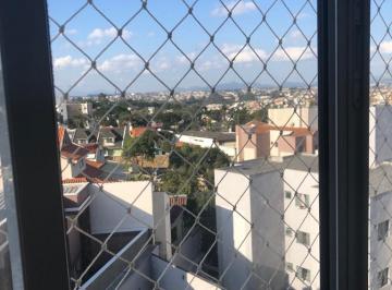 Apartamento de 3 quartos, Curitiba · Apartamento com 3 dormitórios no bairro Tingui.