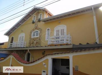 7a29122cc206685fe4947308303cc849093b0ab4 · Casa com 4 dormitórios à venda, 204 m² por R$ 700.000,00 - Jardim Anton Von Zuben - Campinas/SP