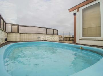 30-APARTAMENTO-JARDIM-LINDOIA-PORTO-ALEGRE-178104.JPG · Cobertura, 3 dormitórios, 210.33 m², em Jardim Lindóia